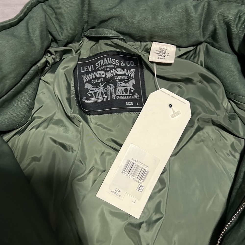 Levi’s jacket - Picture 3 of 5
